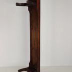 Victoriaanse Spoorwegbank Van Pekdennenhout – Halstead’S Makers, Todmorden thumbnail 4