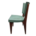 Vintage Eetkamerstoelen Roset Montagnieu Aine thumbnail 4