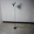 Floorlamp By Floris Fiedeldij For Artimeta, Netherlands 1960 thumbnail 2