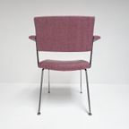 Gispen 1265 Fauteuil Van André Cordemijer, 1960'S thumbnail 6