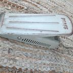 Vintage Tafeltje Design Bureautje Sidetable Laptoptafel J 60 thumbnail 14