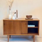 Vintage Sideboard / Dressoir Jaren 60 thumbnail 5