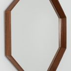Octagonaal Gevormde Spiegel 71248 thumbnail 3