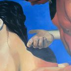 Cecilia Edefalk, En Anna Rorelse, 1990-99, Another Movement thumbnail 3