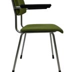 Vintage Gispen Stoel 1235 Cordemeyer Design thumbnail 3