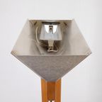 Brutalist Floorlamp / Vloerlamp thumbnail 8