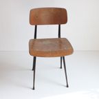 Result Chair By Friso Kramer For Ahrend De Cirkel thumbnail 5