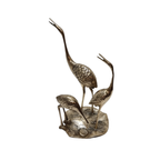 Hollywood Regency Messing Vogels thumbnail 6