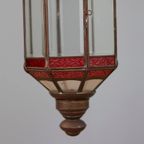 Antieke Hanglamp Lantaarn thumbnail 6