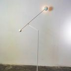 Minimalistic Counterweight Balance Floor Lamp By Sölken Leuchten, 1970S-1980S thumbnail 2