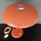 Vintage Louis Kalff Lamp Junior | Jaren '50 | Mooie Staat thumbnail 9