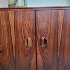 Vintage Design Fristho Franeker Dressoir thumbnail 2