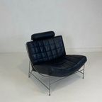 Vintage Leolux Volare Armchair thumbnail 4