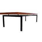 Minimalistische Vintage Salontafel thumbnail 6