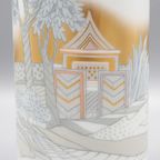 Rosenthal Studio Linie Art Vaasje Abstracte Tuin thumbnail 7
