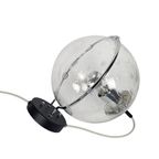 Raak Amsterdam - Globe - Model C-1725 - 'raindrop' - 1970's thumbnail 11