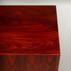 Deens Design Palissander Dressoir Gemaakt Door De Brouer Mobelfabrik, 1960S thumbnail 6