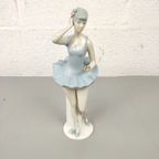 Porceval Valencia Ballerina thumbnail 2