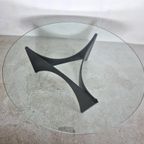 Werner Blaser Voor 'T Spectrum Vintage Tz 75 Salontafel, 1960 thumbnail 8