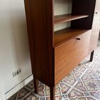 Belgische Design Kast – Jos De Mey Voor Vandenberghe – Pauvers thumbnail 6