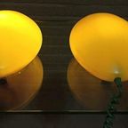 1 X Vintage Löv Ikea Lamp, Wandlamp, Tafellamp thumbnail 7