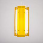 Mid-century Space Age Pendant Light thumbnail 2