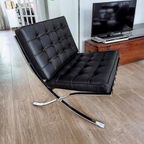 Barcelona Chair + Ottoman thumbnail 18