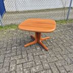 Glostrup Møbelfabrik Salontafel thumbnail 5