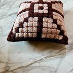 Crochet Pillow thumbnail 7