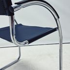 Vintage Buisframe Stoelen thumbnail 11