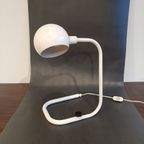 Mid-century Tubular Lamp thumbnail 6
