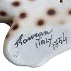 Ronzan Luipaard Nr 1754. thumbnail 3