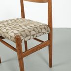 Hans Wegner Ch36 Eiken Stoel 71052 thumbnail 7