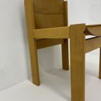 Vintage Italian Dining Chair By Ibisco, 1970S thumbnail 8
