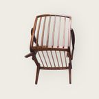 Mid Century Fauteuil thumbnail 8