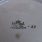 Victoria Vergiet In Porselein. thumbnail 4