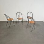 Pajala Set Of 4 Chairs / Ikea thumbnail 20