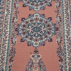 Subtiele Loper Met Roze Tinten 151x71cm thumbnail 3