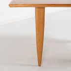 Scandinavian Modern Teak Coffee Table, 1960’S Sweden thumbnail 8