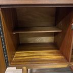 Vintage Dressoir / Lowboard Elliot Of Newbury 1960 thumbnail 3