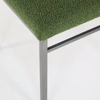 Eetkamerstoel 'Traunraut' Vintage Reupholstered thumbnail 16