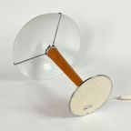 Mid Century - Mushroom Lamp - Model Kvintol - B9803 - Ufo Lamp - Spage Age Design - 80'S thumbnail 6