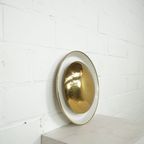 Wall Or Ceiling Messing Lamp By Kaiser Leuchten thumbnail 3