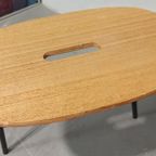 2 X Sostrene Grene Kruk, Hout En Metaal, P/p/s thumbnail 13