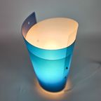 Slamp - Design Samuel Parker - Energy Light - Kunststof - Italie - 80'S thumbnail 6