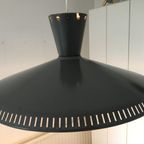 Louise Kalff Voor Philips Metalen Hanglamp thumbnail 9