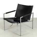 Vintage ‘Sz 02’ Fauteuil Door Martin Visser 69783 thumbnail 2