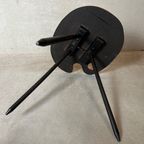 Vintage ‘expo 58’ Bijzettafel – Bois Manu – Lucien De Roeck thumbnail 5