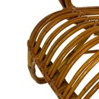 Set Van Twee Belse 8 Model Rotan Stoelen Dirk Van Sliedregt thumbnail 8