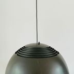 Louis Poulsen Hanglamp. Aj Royal Hanglamp. Arne Jacobsen Design. thumbnail 8